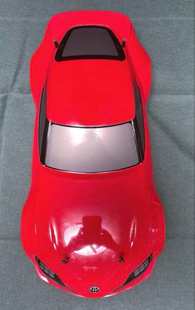 伊藤ガイジ様専用 ヨコモ ドリフトパッケージ 完成品 - メルカリ