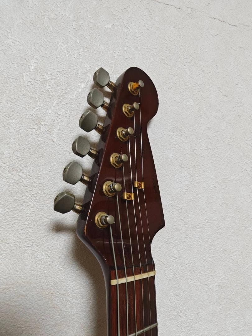 TokaI SS70-S RR LIMITED 1982年製ジャパンヴィンテージ|mercari