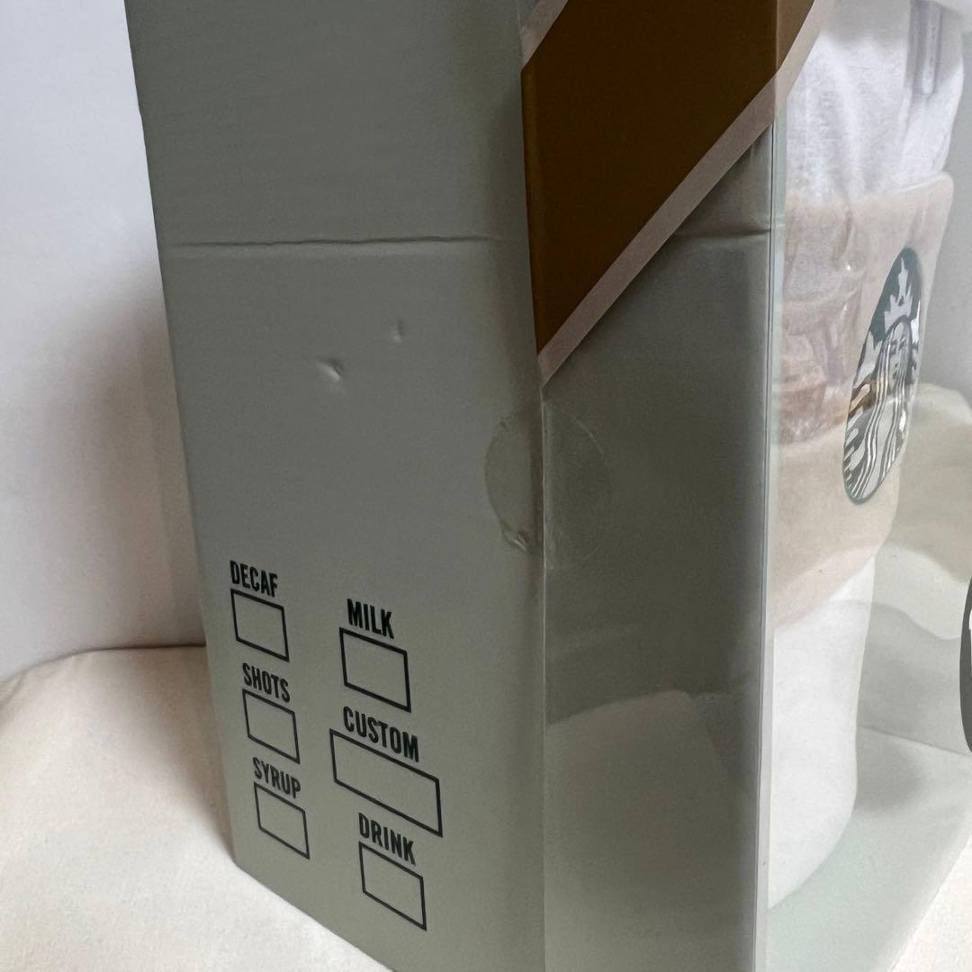 スタバ 韓国 ブランケットMat & Cup Cushion クッション 毛布 - メルカリ