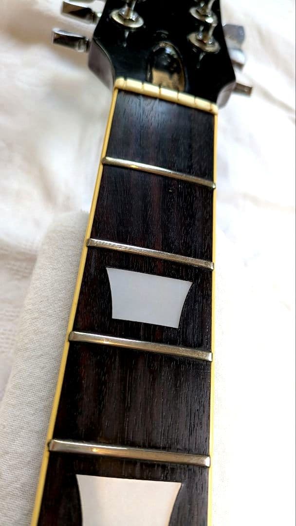 超激鳴り！ジャパンビンテージ 1978 GRECO EG450 セットネック - メルカリ
