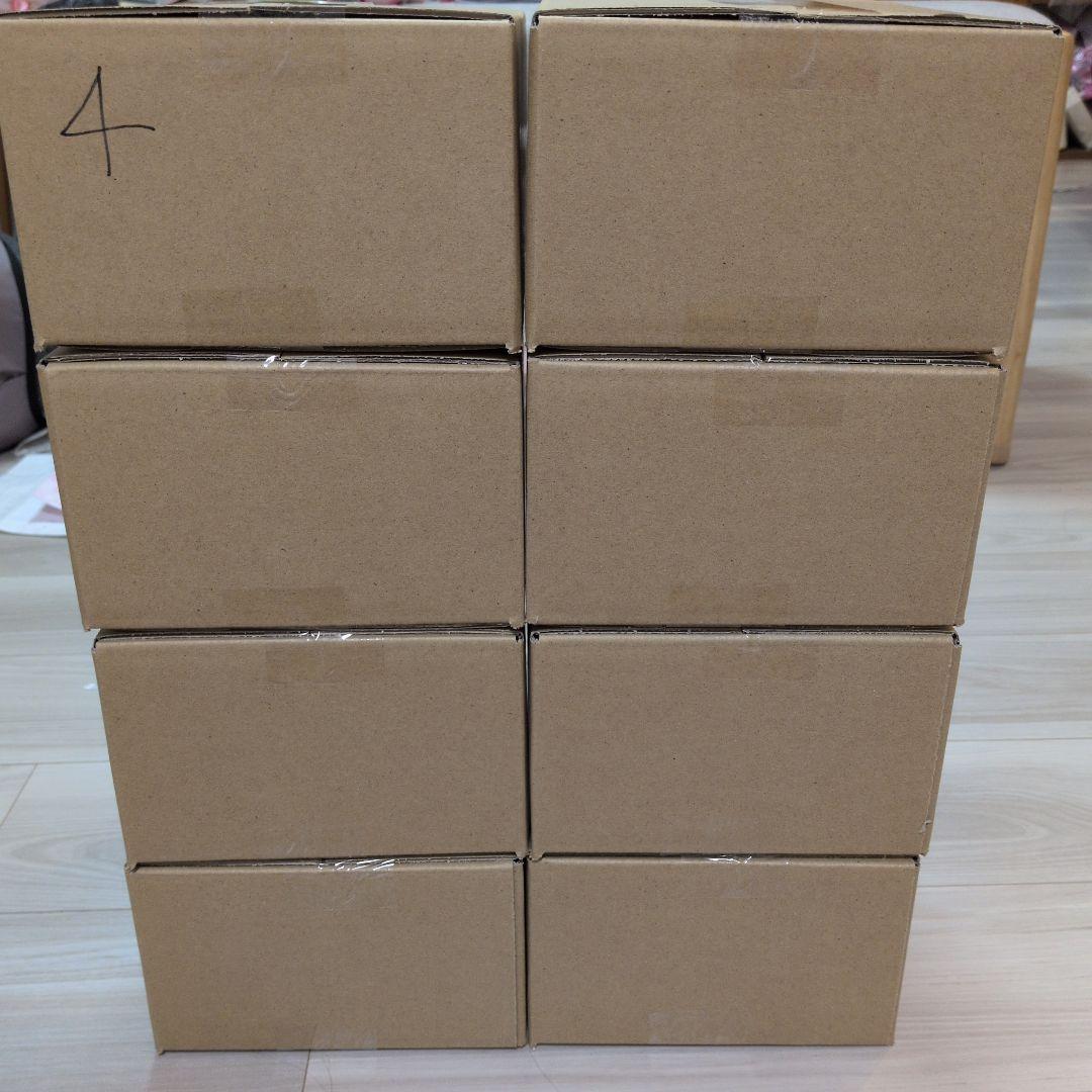 4遊戯王ダンボール8箱分まとめ売り引退品 3遊戯王ダンボール8箱分まとめ売り引退品 - メルカリ