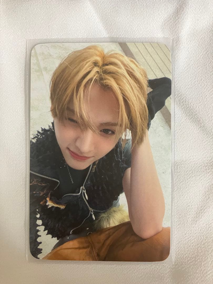 ALD1 サンウォン デビュー ショーケース 第2部 サノク トレカ - メルカリ