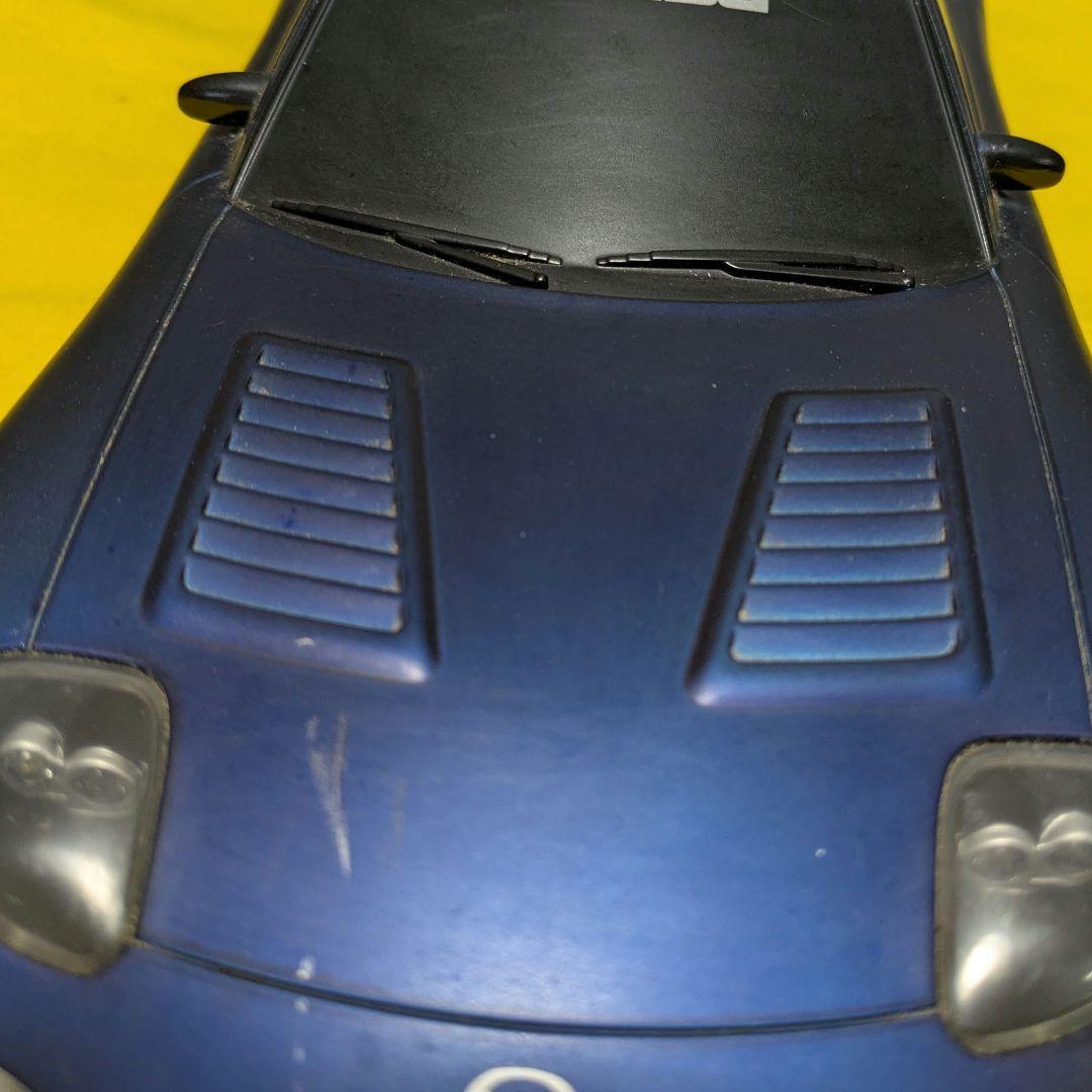 フルエアロボディGTウイング装着FD3S RC(動作未確認前提) - メルカリ