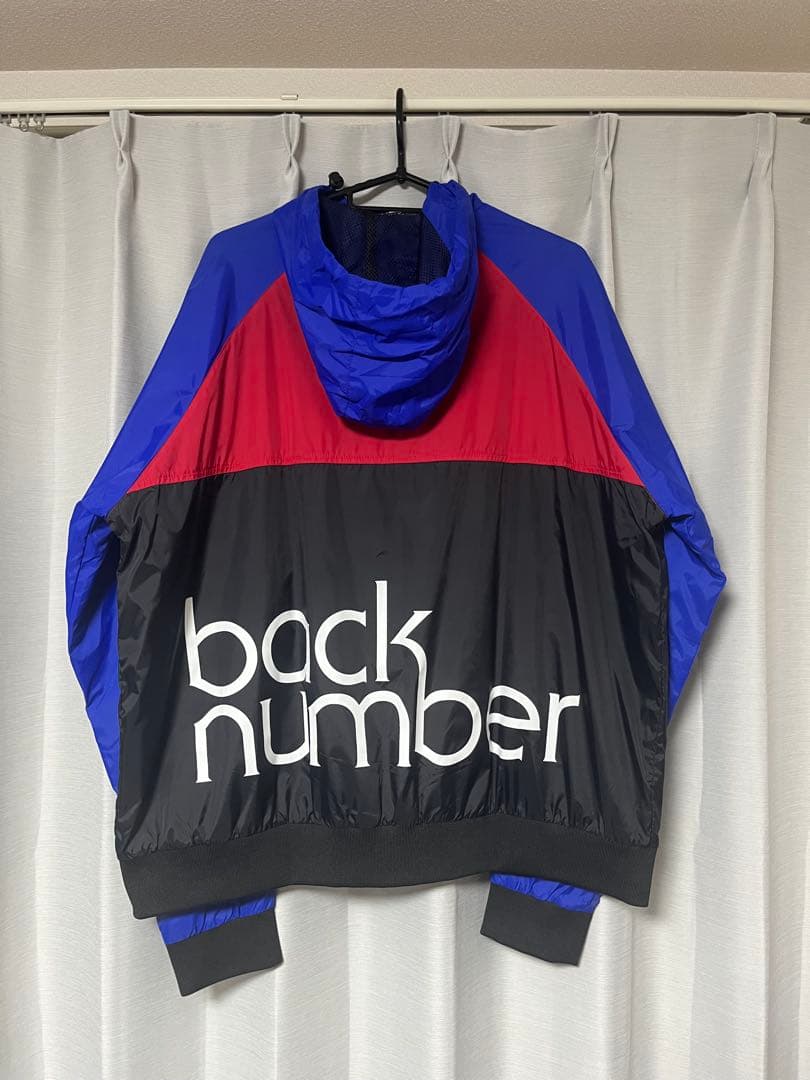 back number グッズ5点（まとめ売り・バラ売り可） - メルカリ