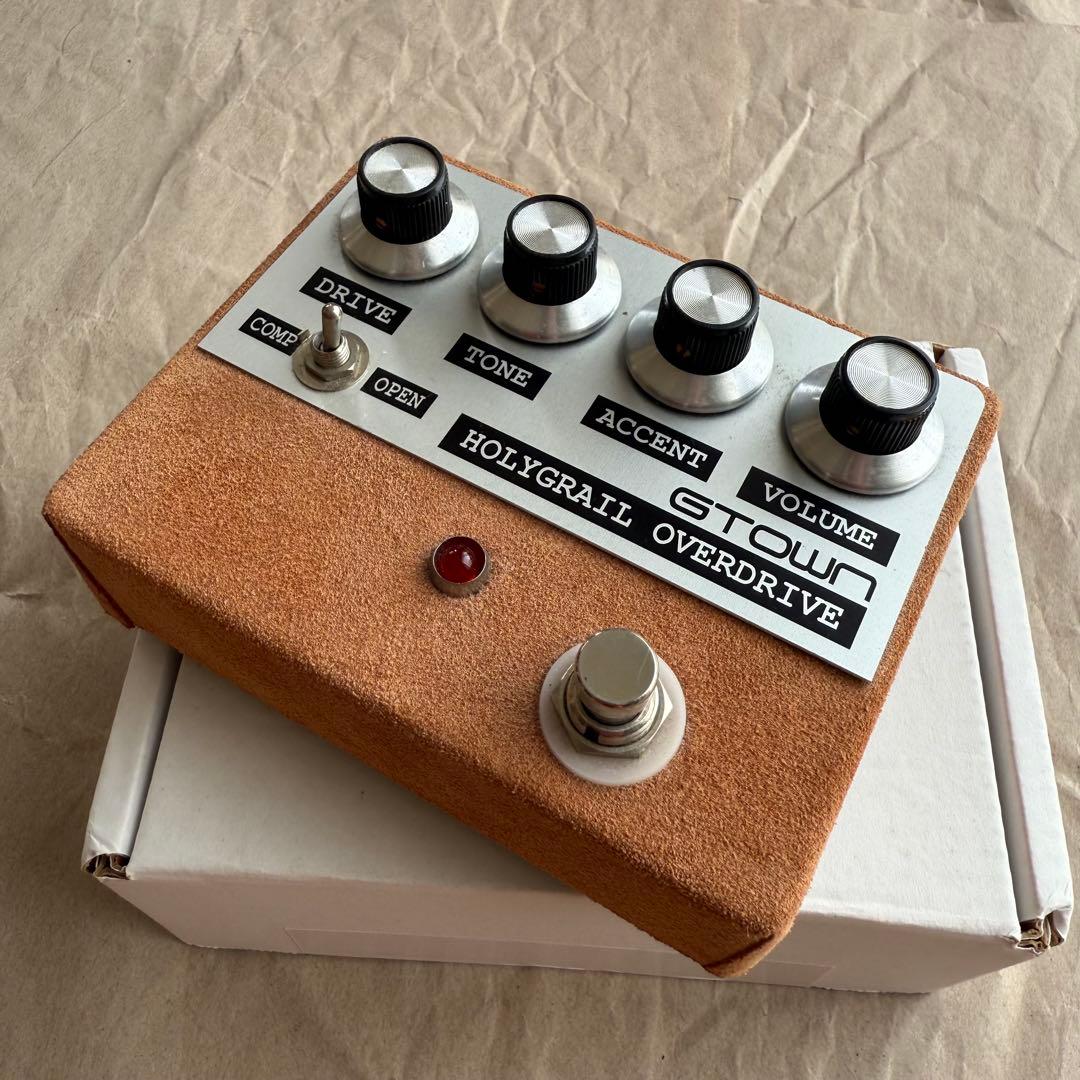 GTOWN HOLYGRAIL Overdrive（Dumble系） hq720.jpg?sqp=-