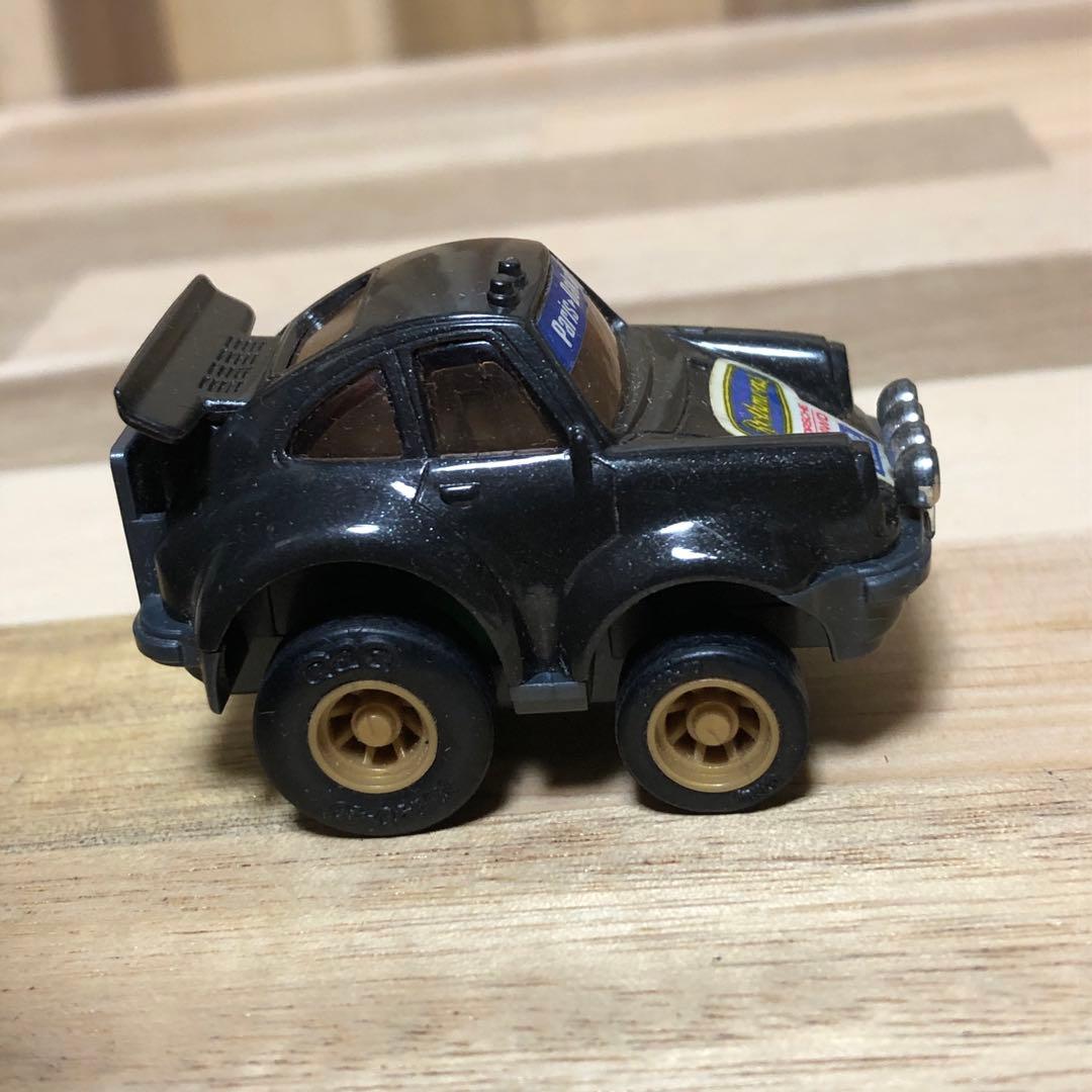 チョロQ NO.A-66 ポルシェ 911-4WD - メルカリ