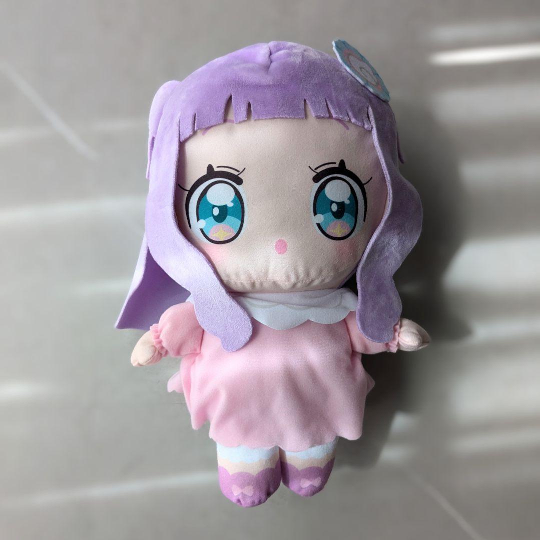まとめ売り】プリキュア ぬいぐるみ キュアフレンズ - メルカリ