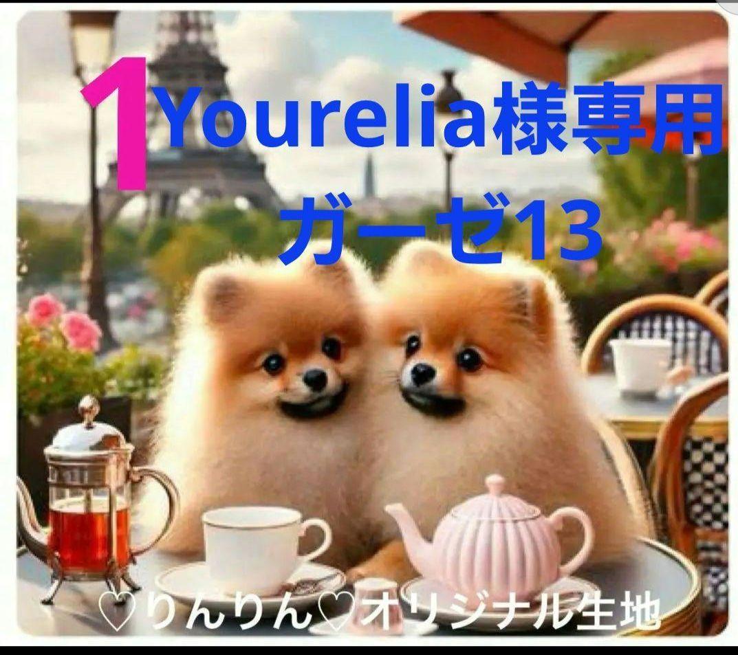 Yourelia様