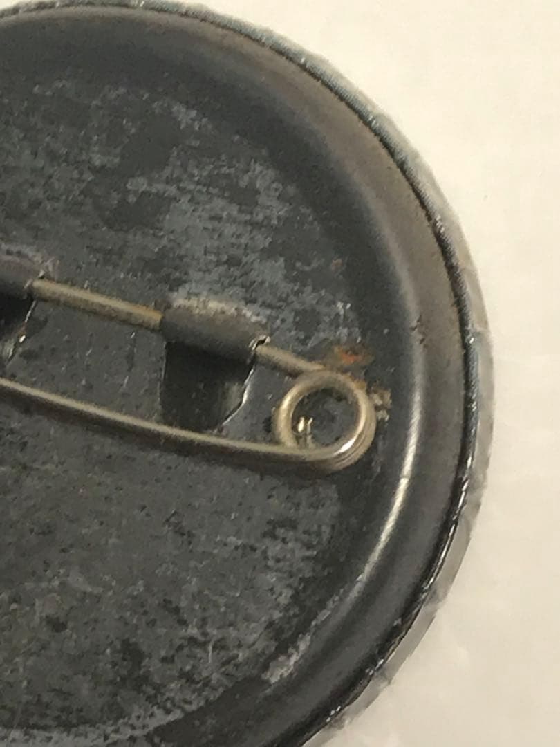 バイオハザード ジル 缶バッジ お台場限定│www.premierexpress-cs.com
