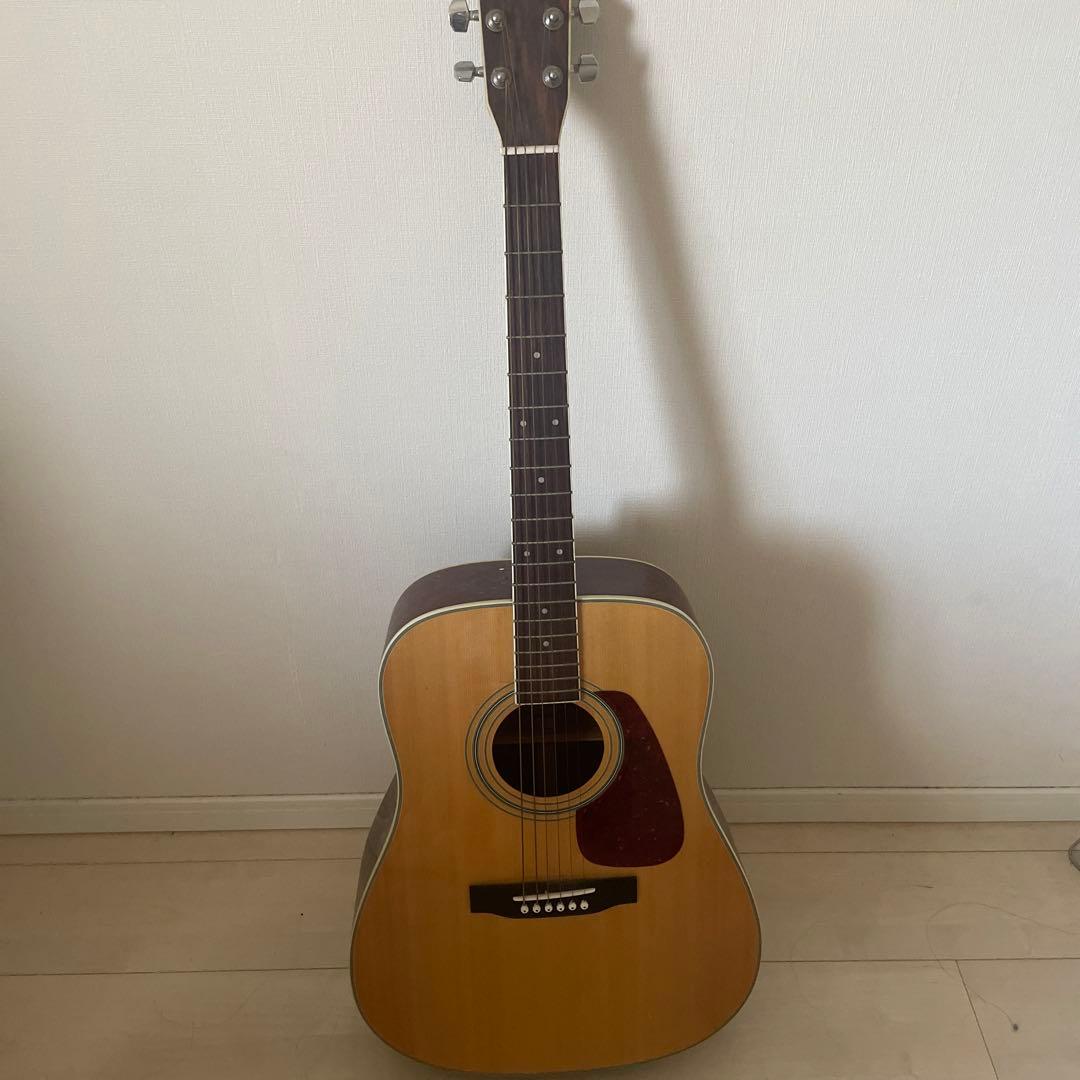 モーリス アコースティックギター Morris モーリス ミニギター アコースティックギター MORRIS LA-011 MH