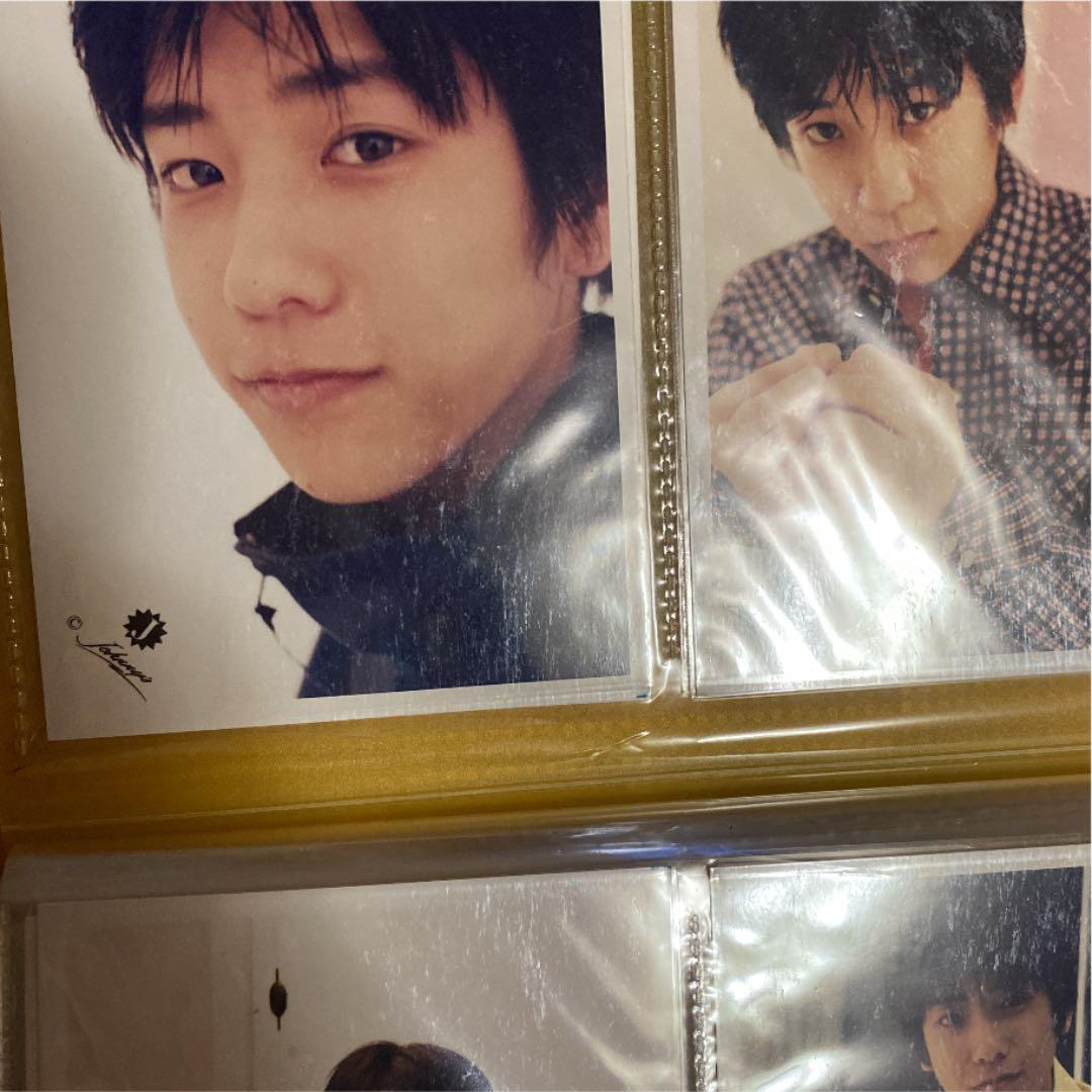 嵐　二宮和也　公式写真　約310枚セット 嵐 二宮和也 公式写真 13枚｜Yahoo!フリマ（旧PayPayフリマ）