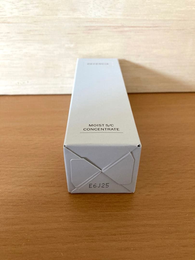 ディセンシア モイストS/C コンセントレート 36ml 新品未使用 - メルカリ