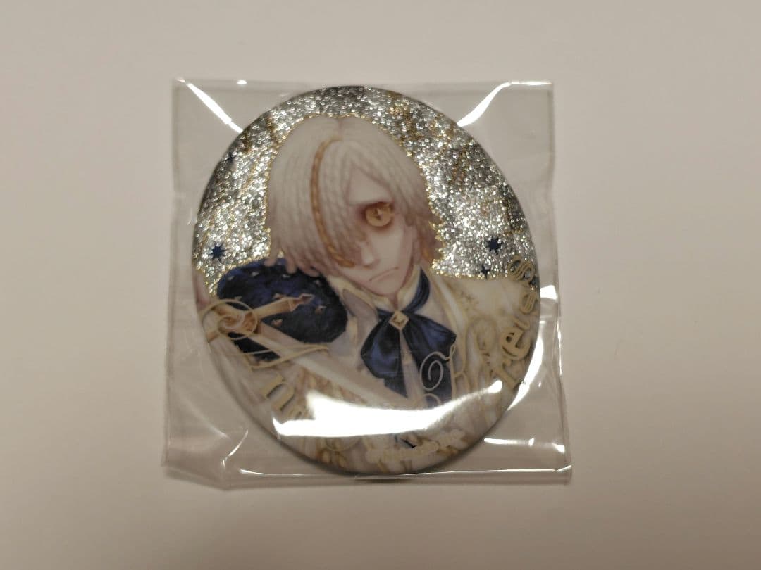 第五人格 墓守 缶バッジ - メルカリ