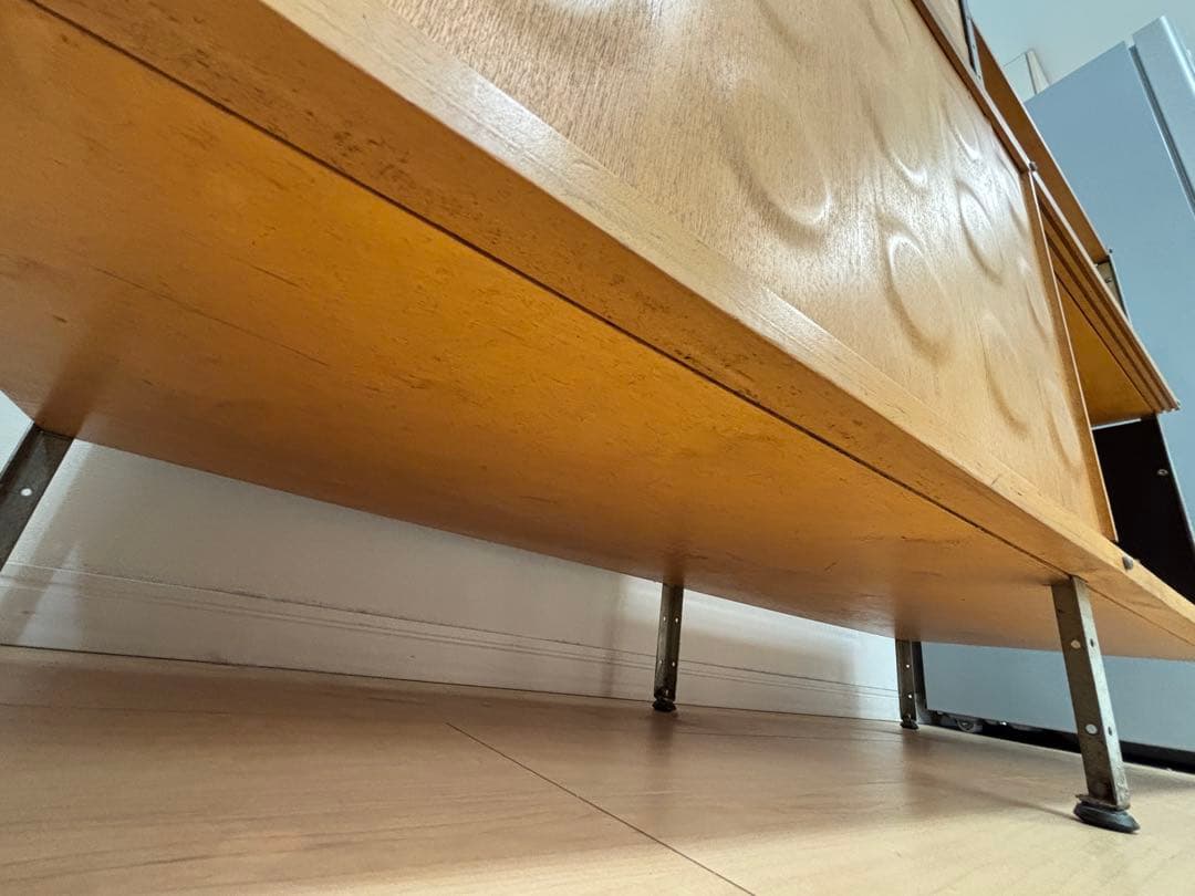 イームズ Eames esu HermanMiller Nigo g1950 - メルカリ