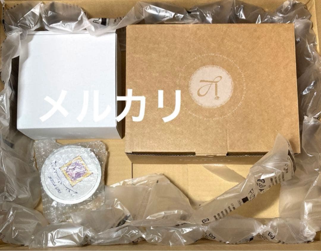 Needy girl overdose てんしのお茶会 あめちゃんティーセット - メルカリ