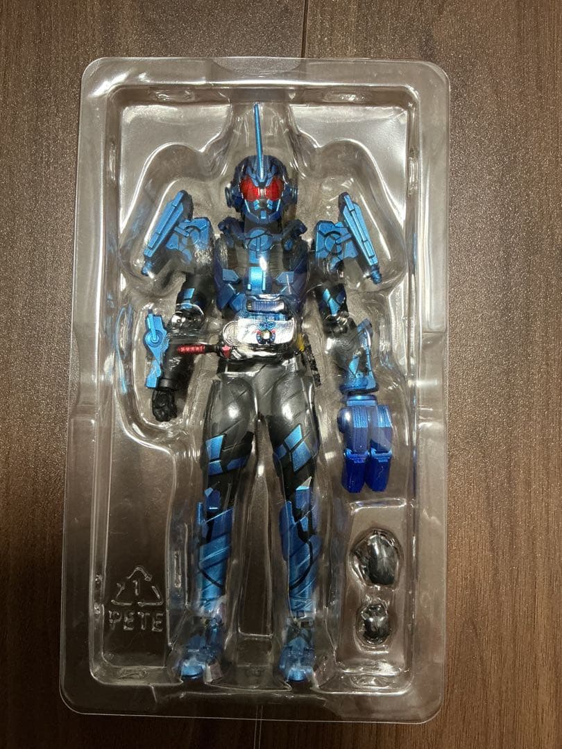 S.H.Figuarts 仮面ライダービルドまとめ売り12点