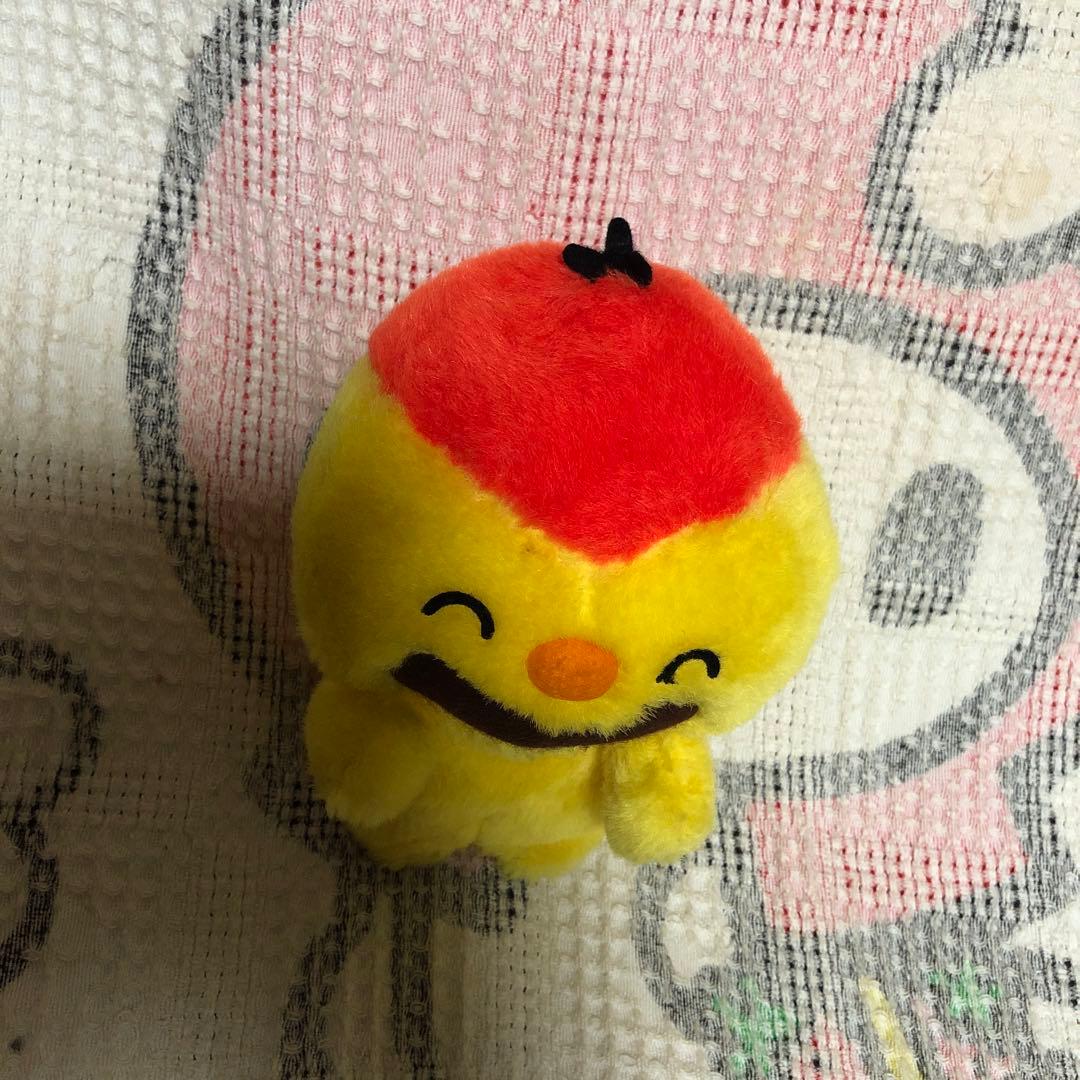 NHK こんなこいるかな モグモグ ぬいぐるみ サンライク 中古品 昭和