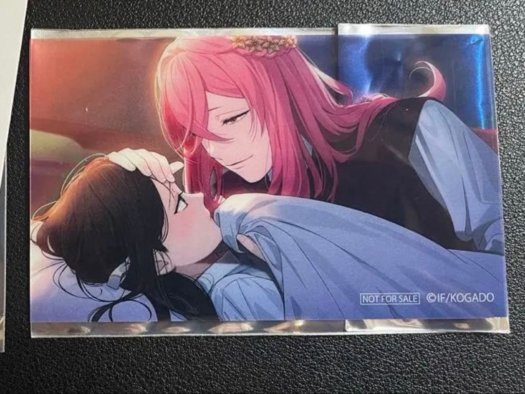 C107 工画堂 オバレク Over Requiemz ドロシー 2点セット - メルカリ