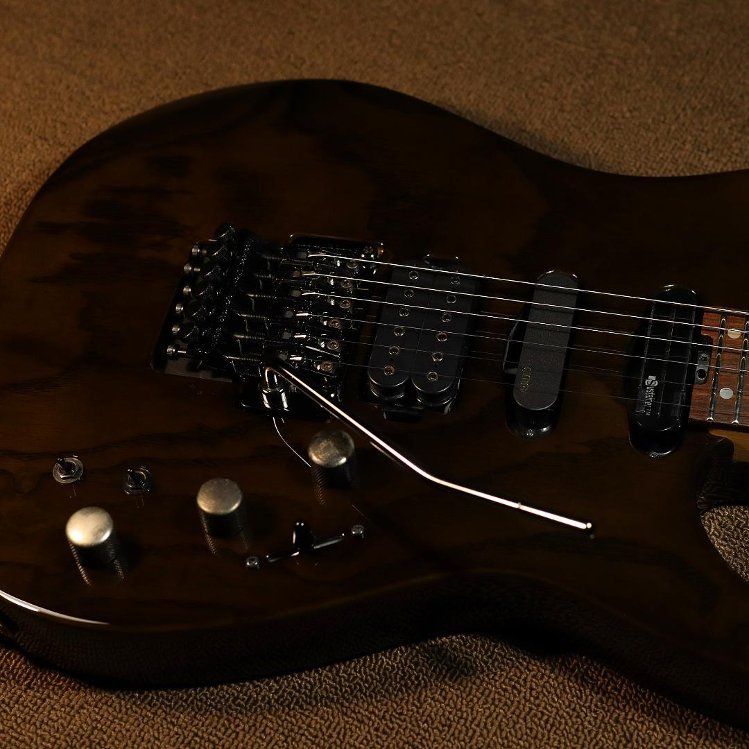 Fernandes FR-DLX JPC SBK サステイナー 2011年 - メルカリ