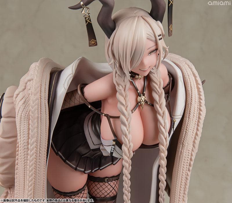 【アズールレーン】 尾張 1/7 フィギュア 【アズレン】
