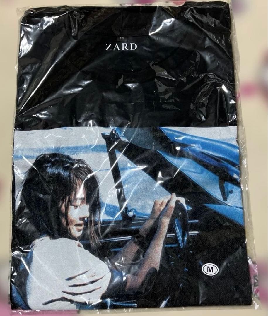 ZARD Tシャツ 51laWTgMSOL._AC_UF350,