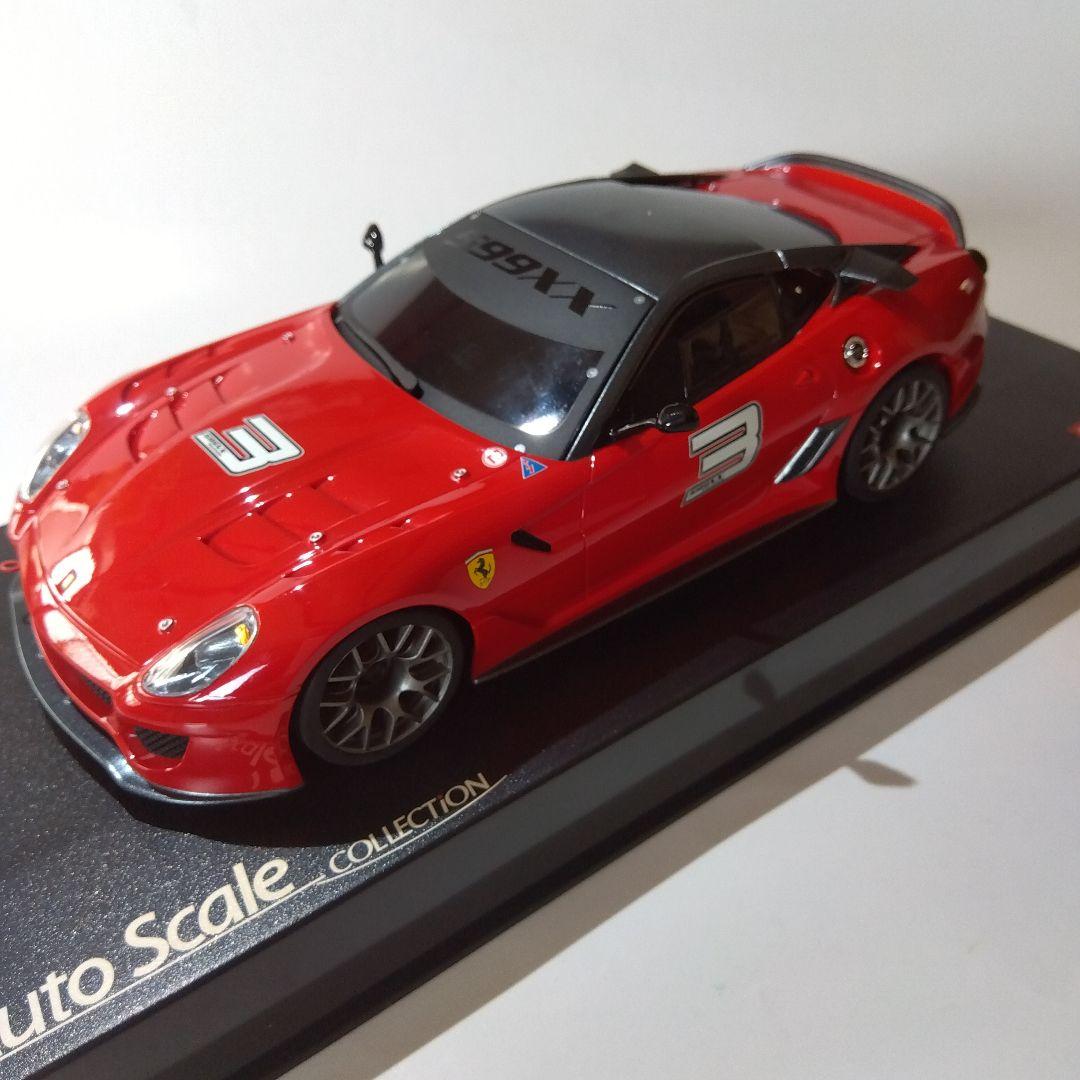 ミニッツボディ 京商 MZP162V ミニッツボディ ASC MR04N-RM ポルシェ 934 RSR ターボ