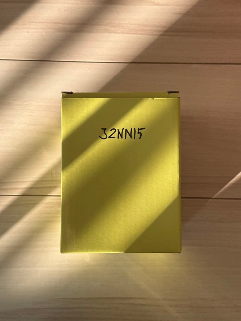 JENNIE写真展 J2NNI5 POPUP キャンドル Jennie Photo Exhibition <J2NN15> Official MD (Offline Pop-Up