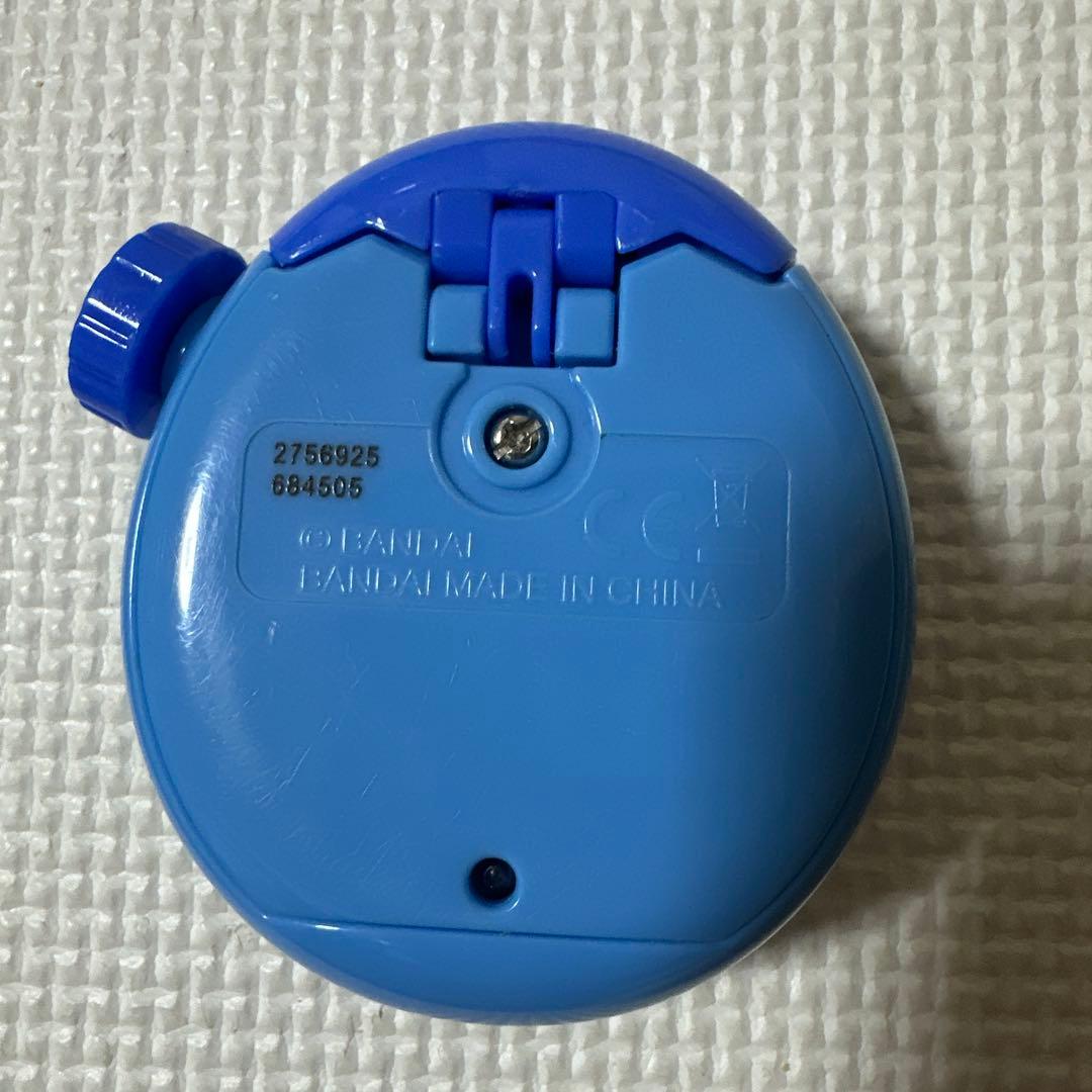 たまごっちパラダイス ブルーウォーター