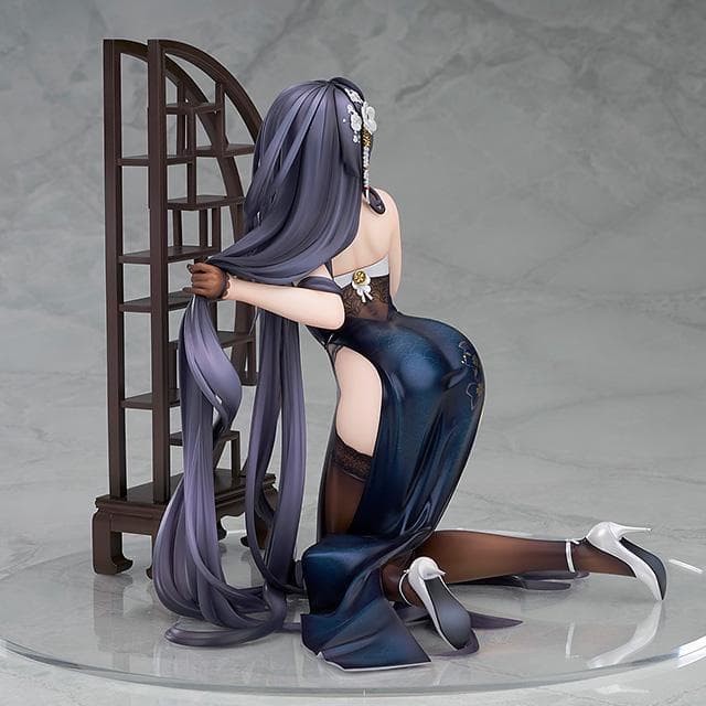 アズールレーン 吾妻 語らいの春霞Ver.