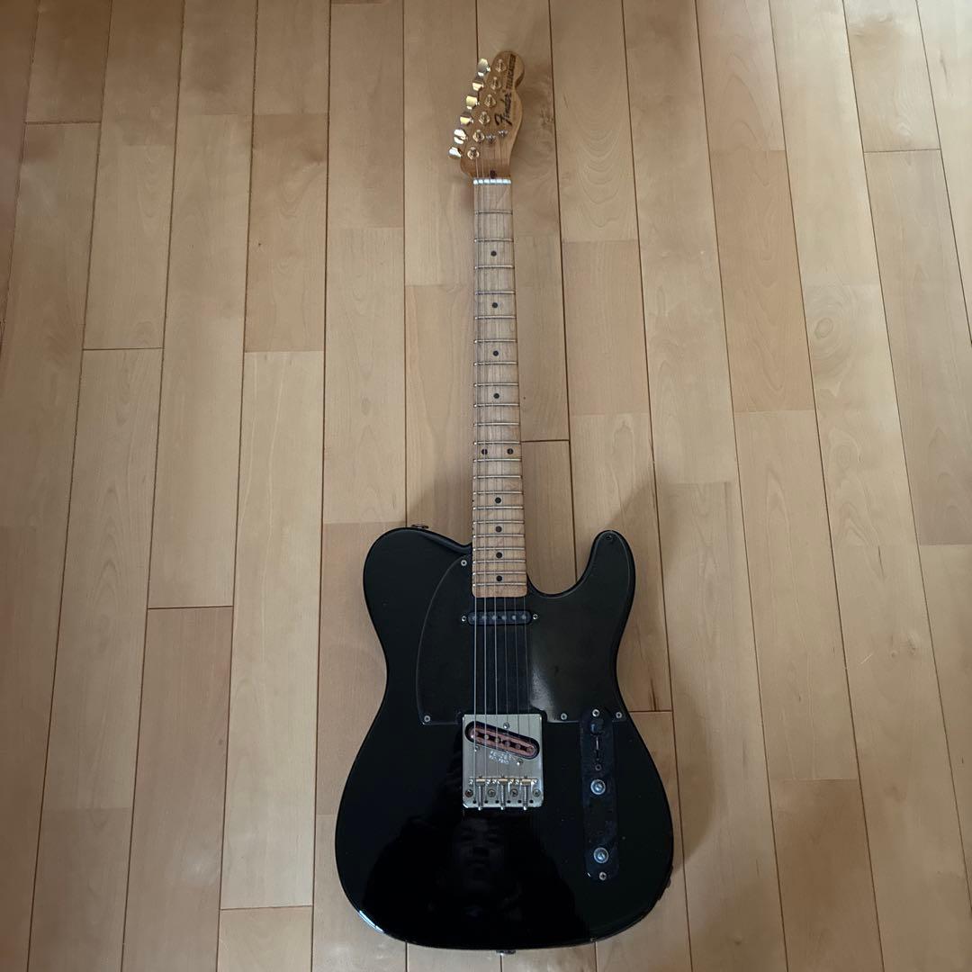 ジャンク fender japan Telecaster Eシリアル ギター 中古】Fender Japan TL72-55 Telecaster Eシリアル 1984年〜1987年 Relic