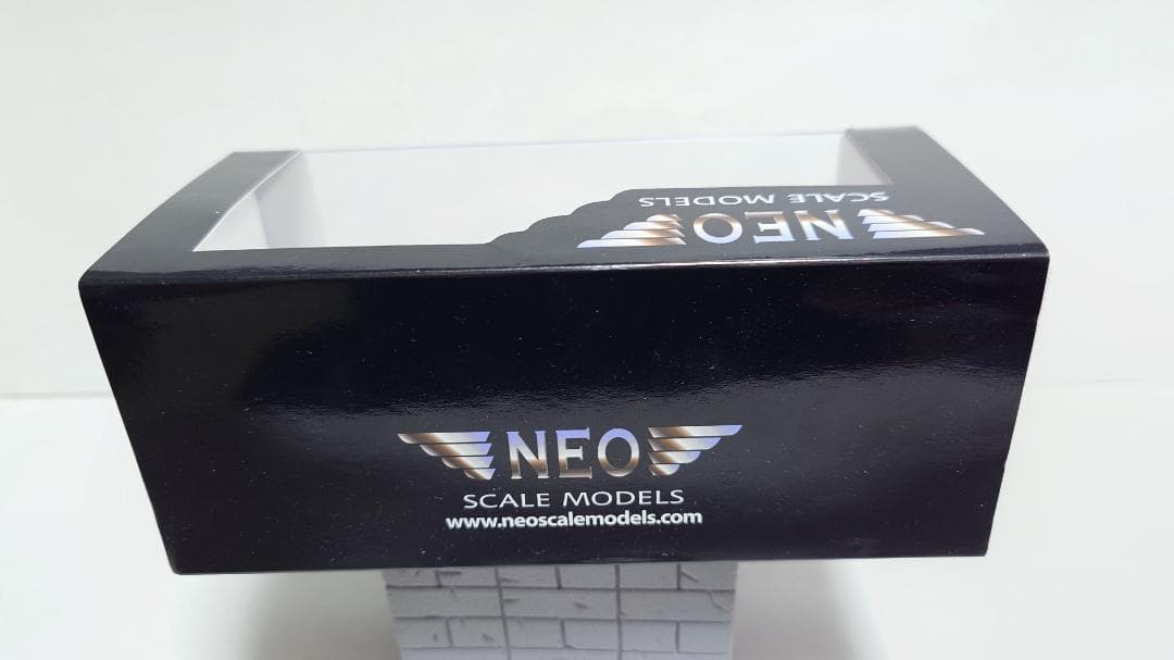 ネオ Neo フォード エスコート RS Gr.2 1/43 希少 - メルカリ