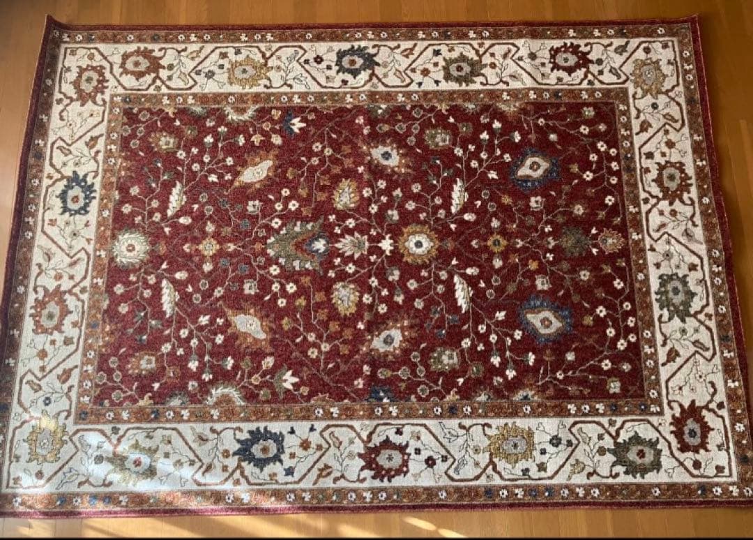 ACME ファニチャー　Duneラグ アクメ ファニチャー ACME Furniture VINE YARD RUG 120x160 バイン