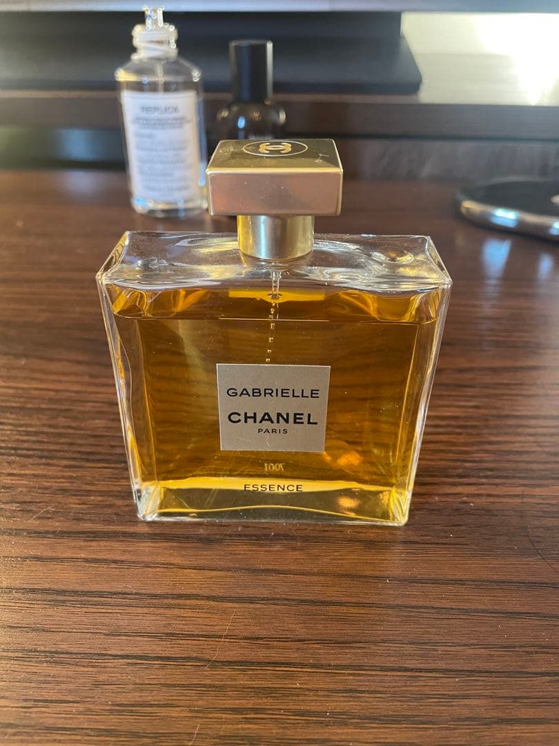 CHANEL GABRIELLE エッセンス 100ml Gabrielle Essence Chanel perfume - a fragrance for women 2019