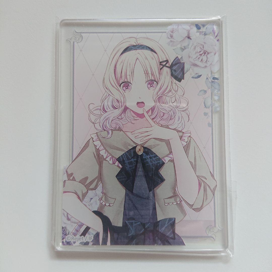 DIABOLIK LOVERS 小森ユイ グッズ12点セット - メルカリ