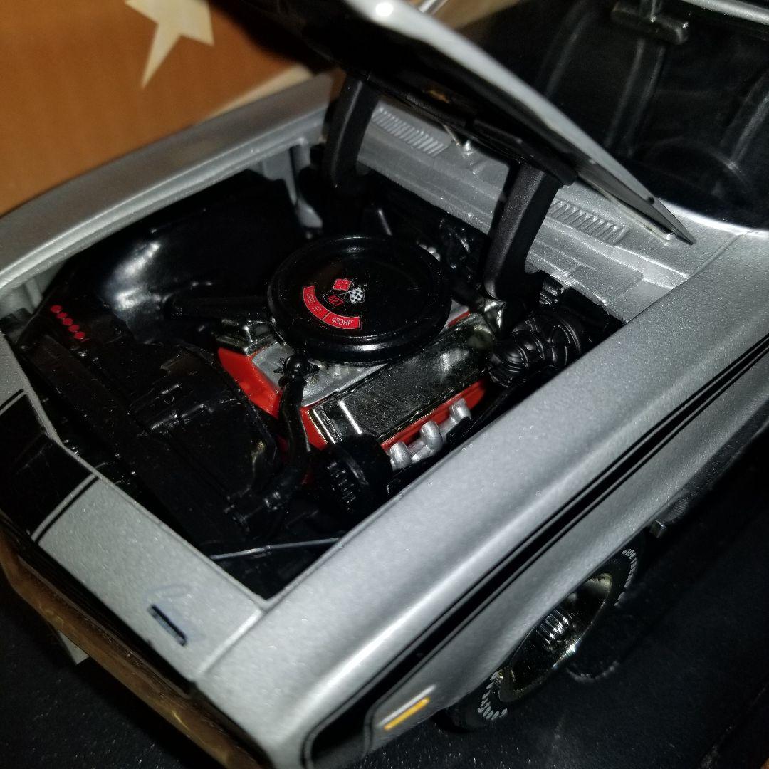 美品 絶版 Ertl シボレー カマロ COPO 1/18 世田谷ベース Z28 - メルカリ