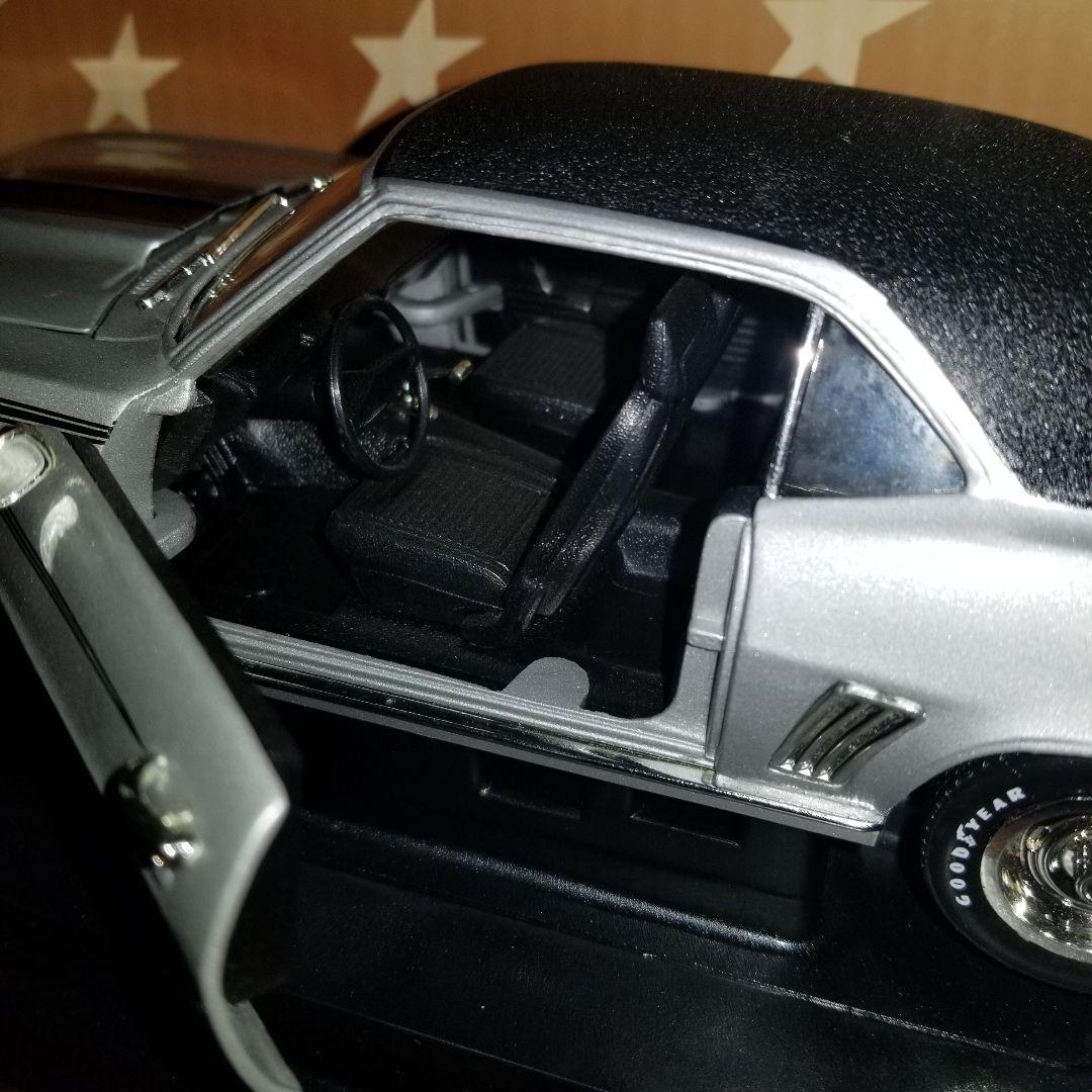美品 絶版 Ertl シボレー カマロ COPO 1/18 世田谷ベース Z28 - メルカリ