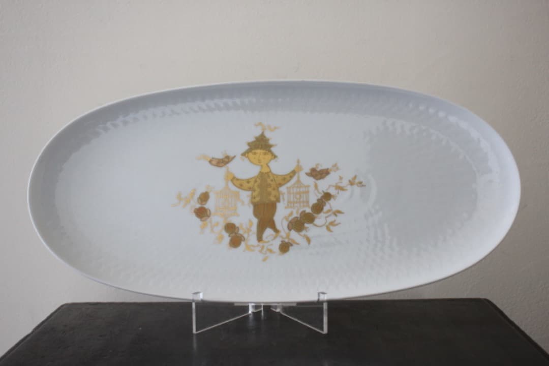 スポードSpode リバティシルバーオートジャムジャー