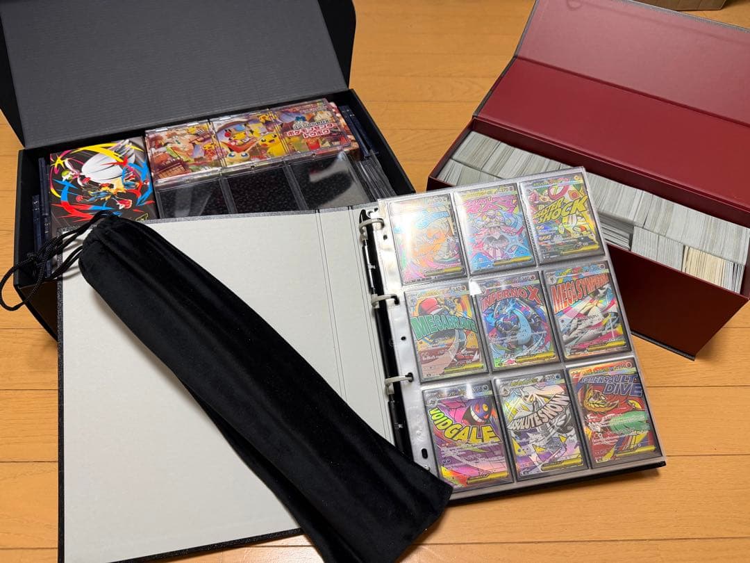 ポケモンカード引退まとめ売り 2026年最新】ポケモンカードゲーム 引退まとめ売り商品一覧 - Yahoo