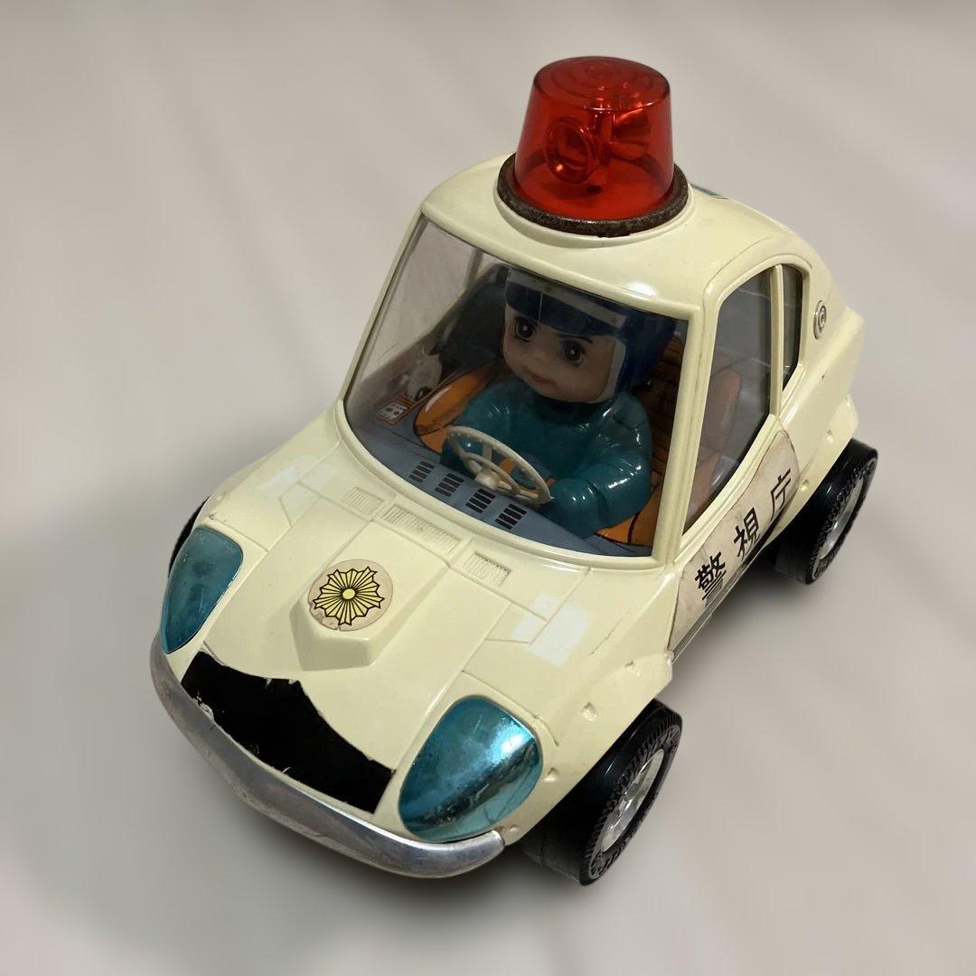 野村トーイ　マイティモー　フェアレディZ 240Z 激レア品 2026年最新】マイティモーの人気アイテム - メルカリ