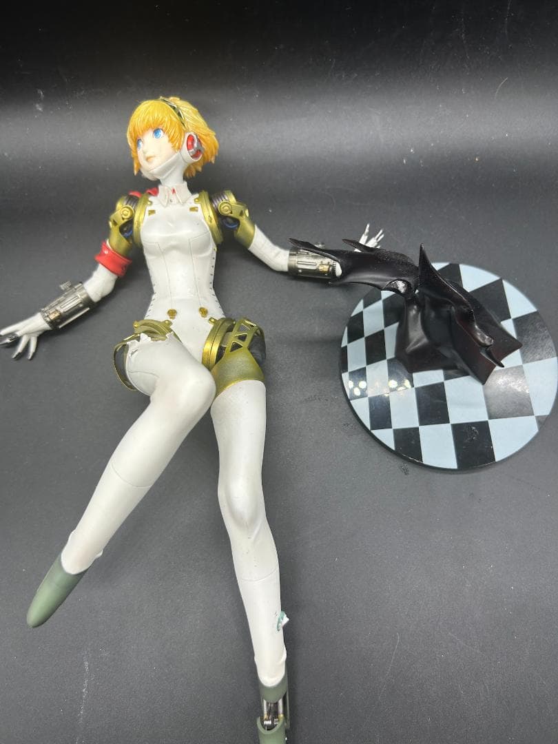 ぺルソナ3 アルター アイギス ART WORKS　フィギュア　ジャンク アイギス ART WORKS Ver. | ALTER