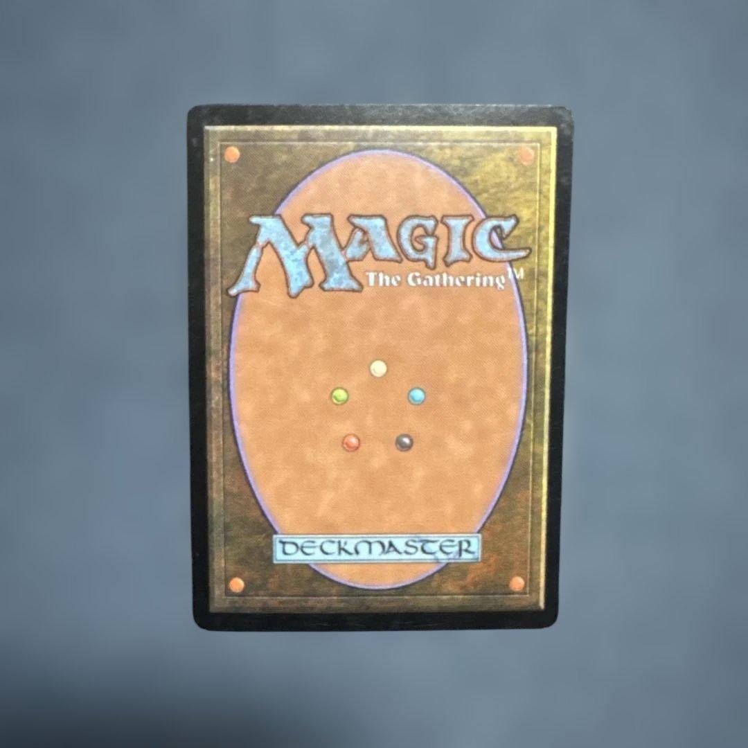 MTG オパール色の輝き 日本語版1枚 - メルカリ