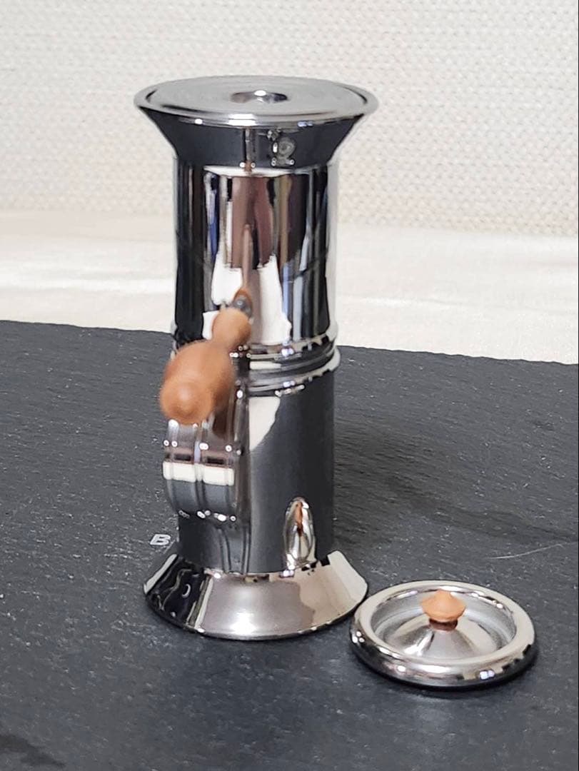 アレッシィ ミニチュア セット 8点 箱無し #ALESSI