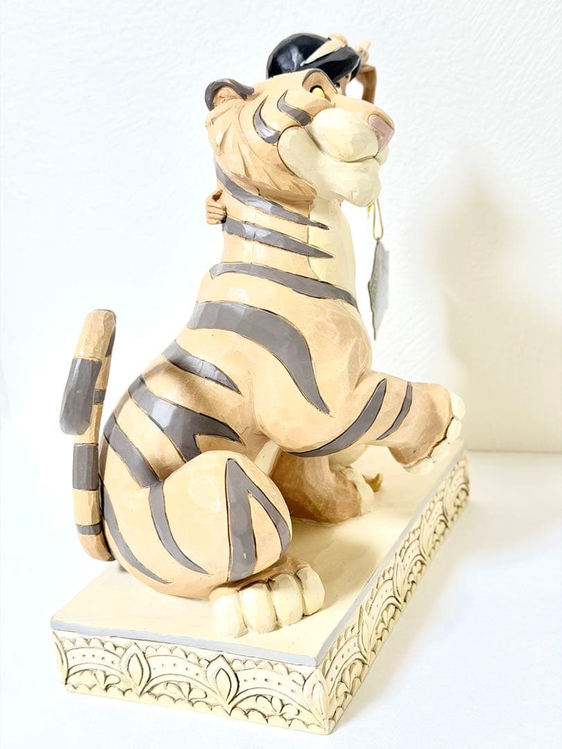 完売品】ジャスミン ホワイトウッドランド アラジン ジムショア - メルカリ