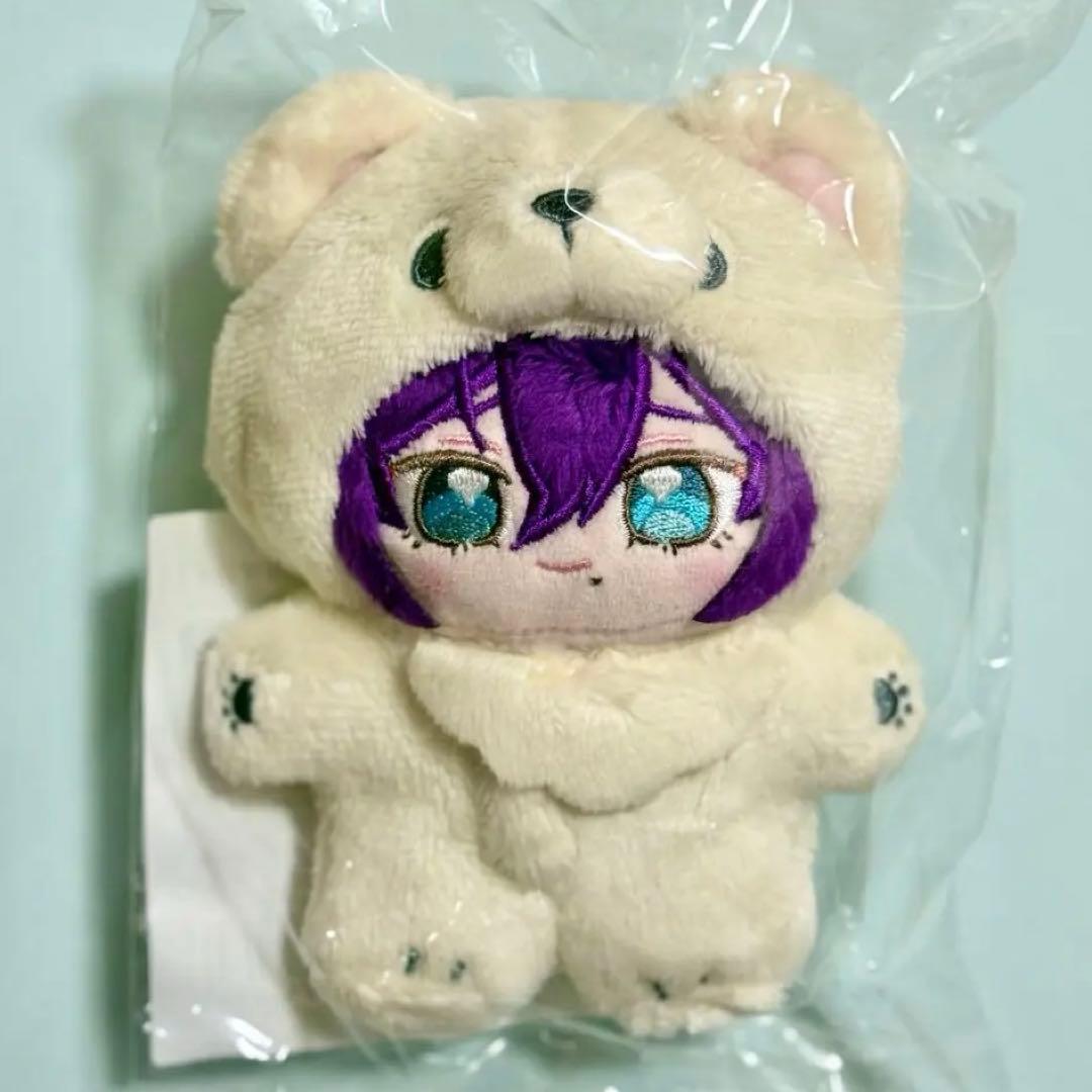 いつぬい あんスタ ぬいぐるみ 一緒に暮らすぬい マヨイ