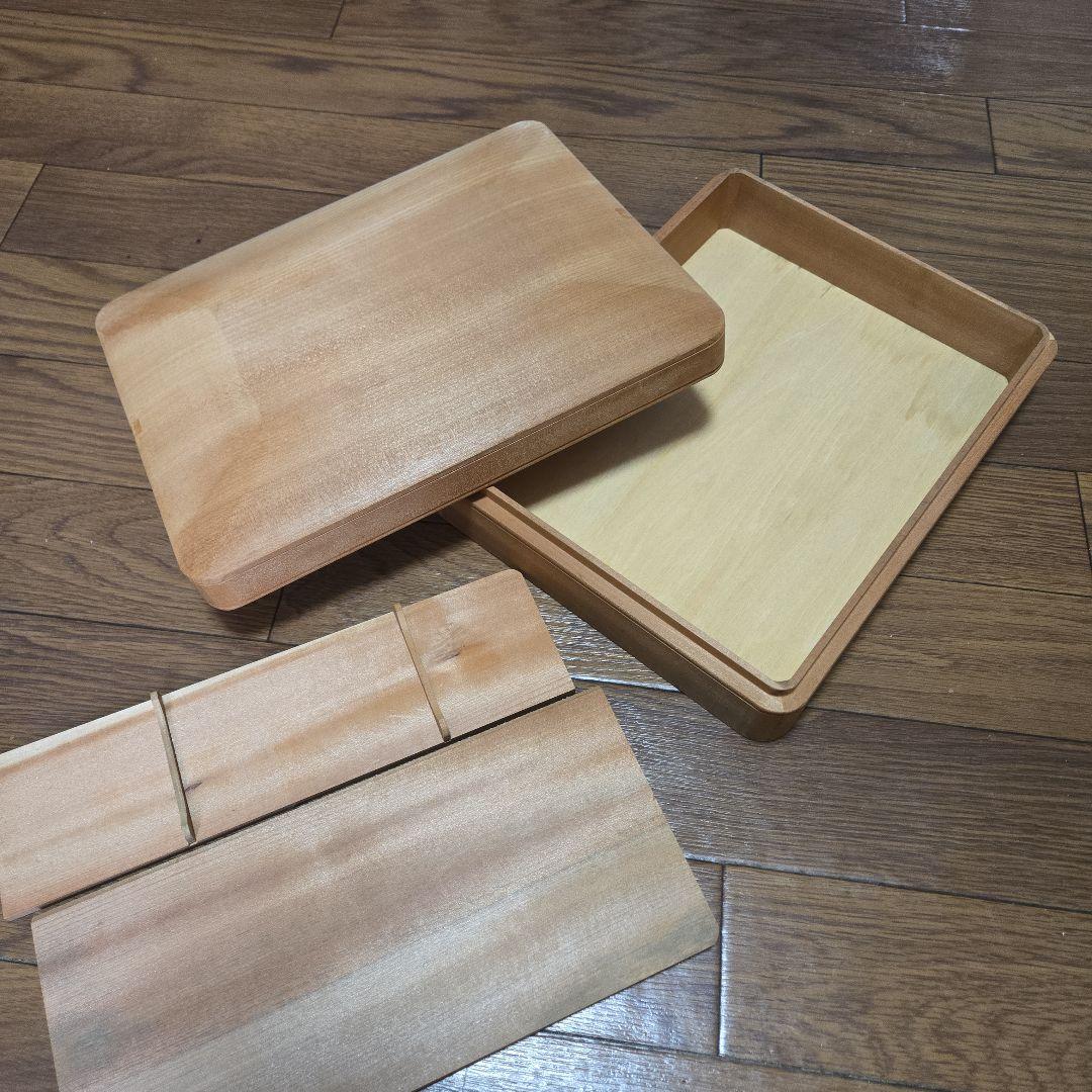木製 鎌倉彫用桂木地 硯箱 正倉院の木工 沈香木画箱に学ぶ」の開催のお知らせ | 箱根寄木細工