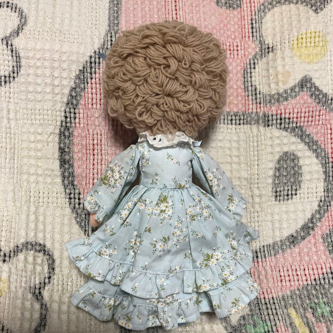 米山京子 米山京子風 人形 2体セット 中古品 - メルカリ