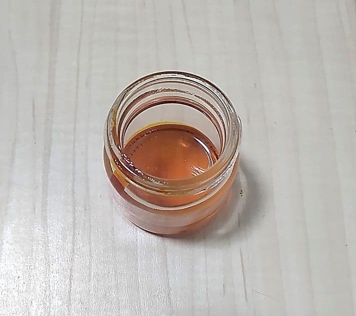 50G】H4CBD ディストレート原料 CBD