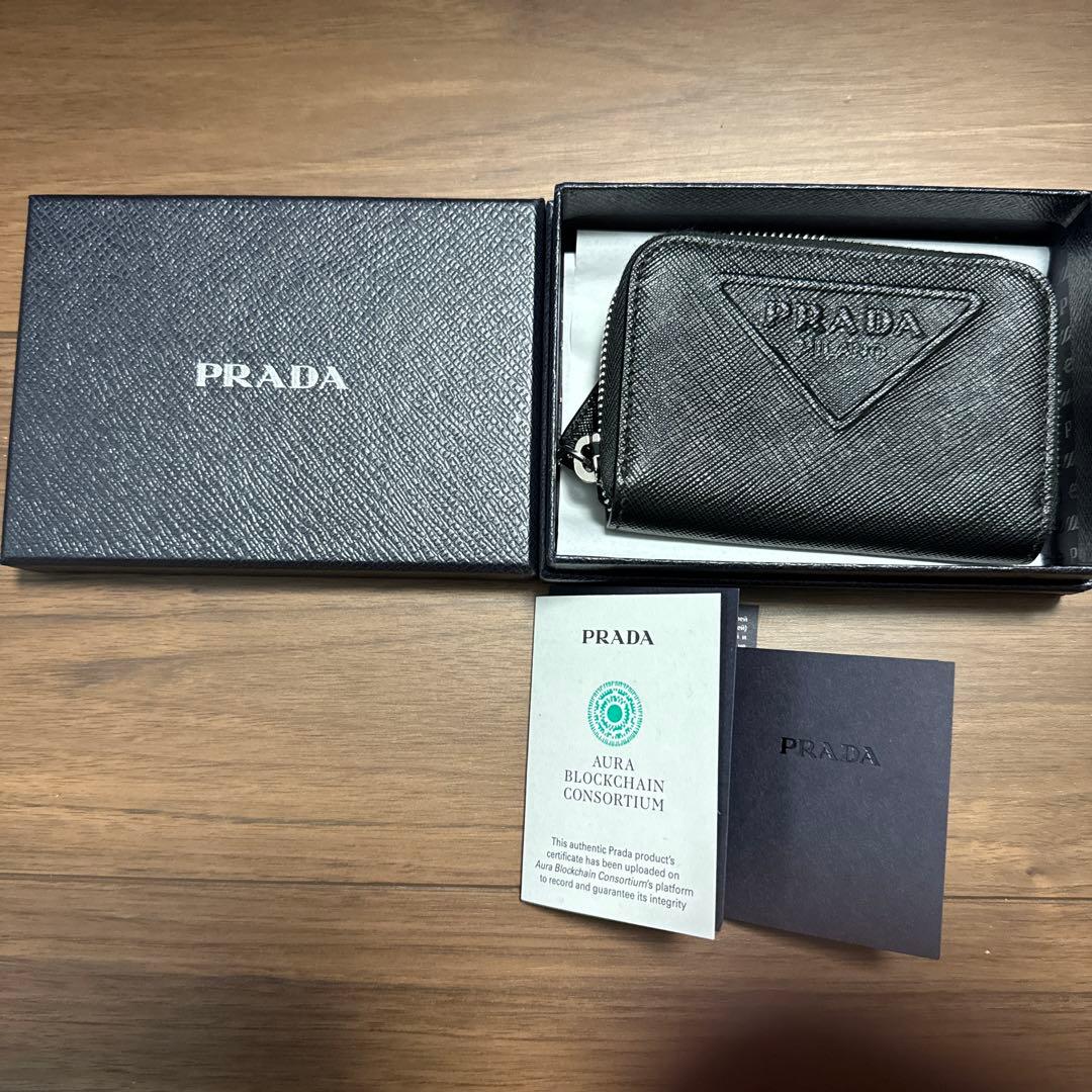 PRADA ケース　黒 楽天市場】PRADA プラダ サフィアーノレザー iPhone13 Pro アイフォン