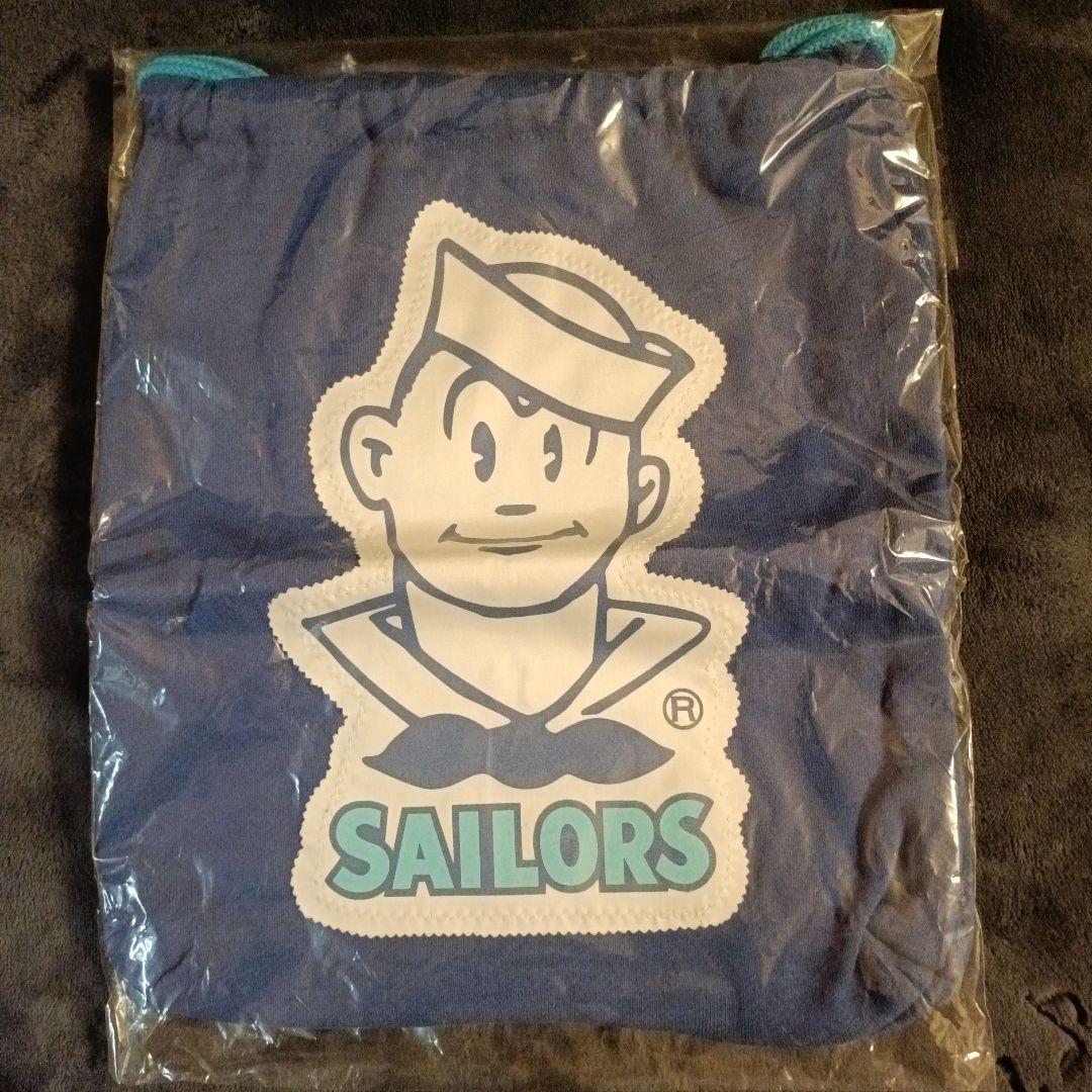 セーラーズ　SAILORS NASA TOKYO 25th 　巾着　缶バッチ付 Starting on Sept 23rd, 2025, the flagship Sailor Moon Store in