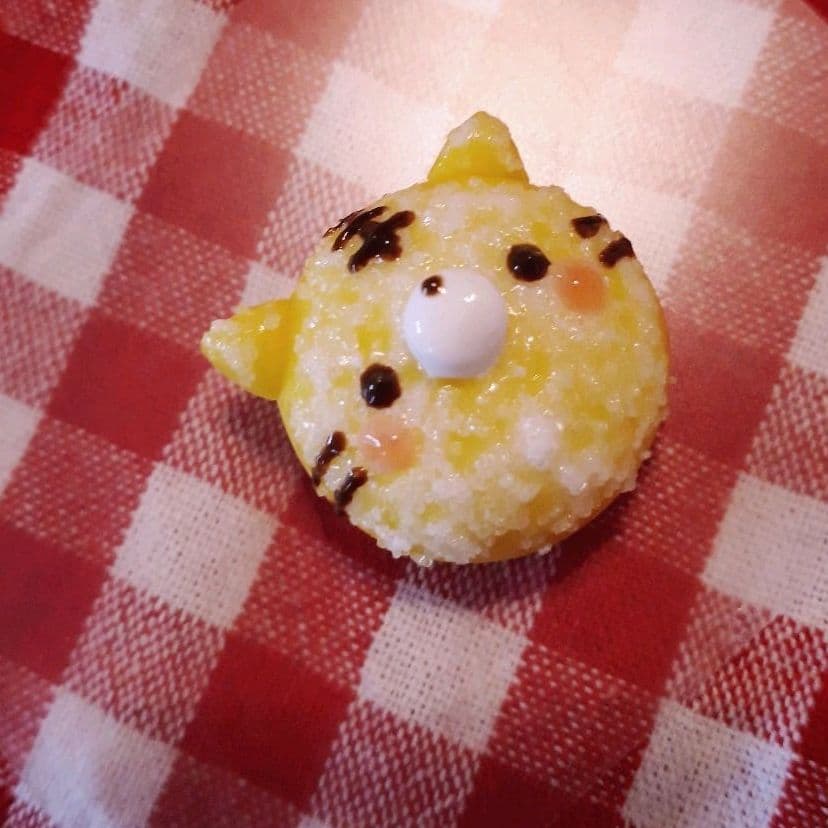 メロンパン☆とらさん 特撰 メロンパン｜ヤオコーネットスーパー